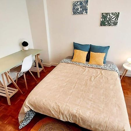 波城Cosy Mirabelle 2Ch - Parc Expo - Balcon & Parking公寓 外观 照片