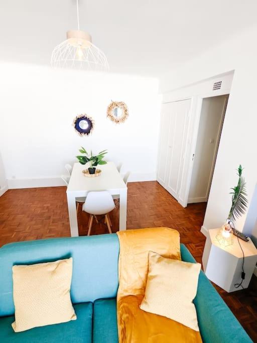 波城Cosy Mirabelle 2Ch - Parc Expo - Balcon & Parking公寓 外观 照片